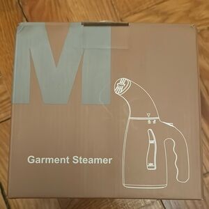 Garment Steamer